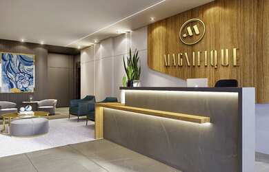 Imagem 4: Apartamento à venda em João Pessoa-PB, Jardim Oceania: 3 quartos, 1 suíte, 2 salas, 2 vaga