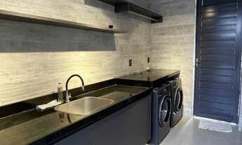 Imagem 5: Flat à Venda no Jardim Oceania - 1 Quarto, 1 Banheiro, 30m² de Área - Conforto e Praticida