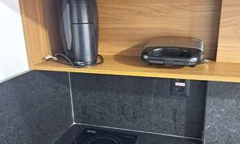 Imagem 3: Flat para venda em João Pessoa-PB, Jardim Oceania com 1 quarto, 1 banheiro e 34,00 m² de á