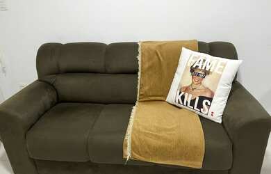 Imagem 3: 1 dormitório, 1 suítes, 1 vaga na garagem, 60M² de Área Construída