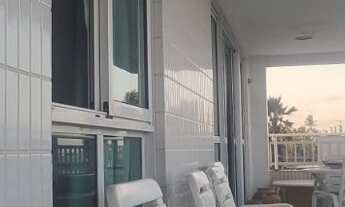 Imagem: 03 Quartos sendo 01 suíte, Lazer completo