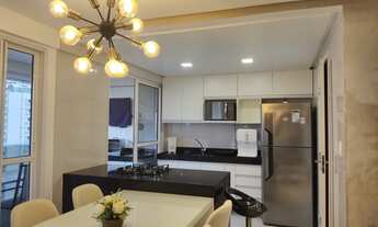 Imagem: Altiplano, lazer completo