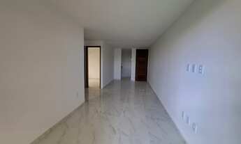 Imagem 3: 2 dormitórios, 1 suítes, 1 vaga na garagem, 60M² de Área Construída