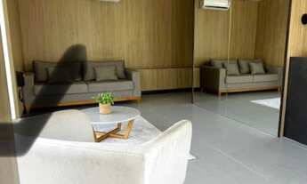 Imagem 6: Flat à Venda no Jardim Oceania - 1 Quarto, 1 Banheiro, 30m² de Área - Conforto e Praticida