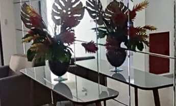 Imagem 2: Brisa Mar, Academia, piscina, 02 quartos, portaria 24 horas