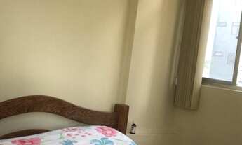 Imagem 2: Apartamento à venda em João Pessoa-PB, bairro Tambaú: 3 quartos, 1 suíte, 2 salas, 2 banhe