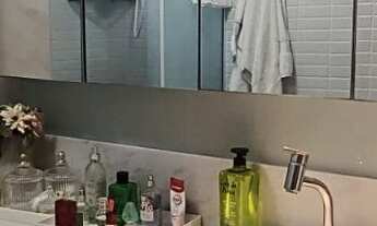 Imagem 2: 03 Quartos sendo 01 suíte, Lazer completo