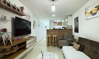 Imagem: 01 Dormitório, três ruas