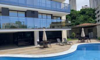 Imagem: 4 dormitórios, 4 suíte, 1 banheiros, 3