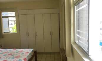 Imagem 3: Apartamento à venda em João Pessoa-PB, bairro Tambaú: 3 quartos, 1 suíte, 2 salas, 2 banhe