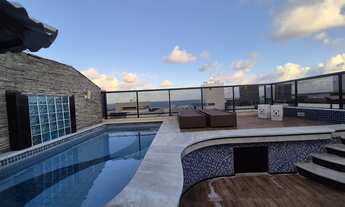 Imagem: Imperdível apartamento de luxo com 5 quartos