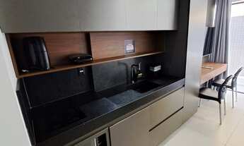 Imagem 7: Flat para venda em João Pessoa-PB, Jardim Oceania com 1 quarto, 1 banheiro e 34,00 m² de á