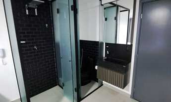 Imagem 4: Flat para venda em João Pessoa-PB, Jardim Oceania com 1 quarto, 1 banheiro e 34,00 m² de á