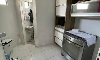 Imagem 5: Imperdível! Apartamento de luxo com 4 quartos e 4 suítes em Tambaú, João Pessoa-PB - 161m²