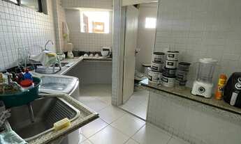 Imagem 4: Imperdível! Apartamento de luxo com 4 quartos e 4 suítes em Tambaú, João Pessoa-PB - 161m²