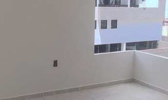 Imagem 2: 02 Quartos sendo 01 suíte, no Bessa