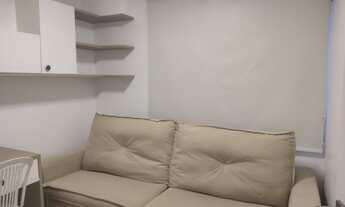 Imagem 7: Altiplano, lazer completo