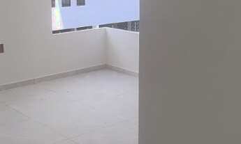 Imagem 7: 02 Quartos sendo 01 suíte, no Bessa