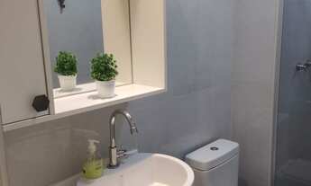 Imagem 5: Altiplano, lazer completo