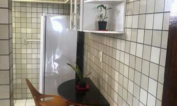 Imagem 7: Apartamento à venda em João Pessoa-PB, bairro Tambaú: 3 quartos, 1 suíte, 2 salas, 2 banhe