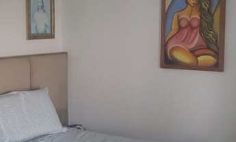 Imagem 4: 03 Quartos sendo 01 suíte, Lazer completo