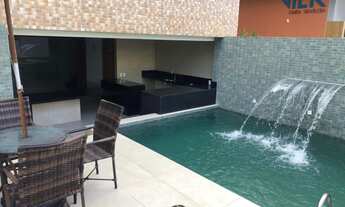 Imagem: Apartamento à venda em João Pessoa-PB