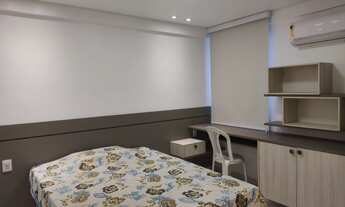 Imagem 2: Altiplano, lazer completo