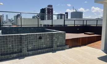 Imagem 2: 200 metros do mar, Bessa