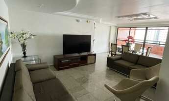 Imagem: Imperdível! Apartamento de luxo com 4 quartos