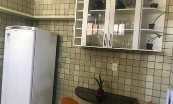 Imagem 6: Apartamento à venda em João Pessoa-PB, bairro Tambaú: 3 quartos, 1 suíte, 2 salas, 2 banhe