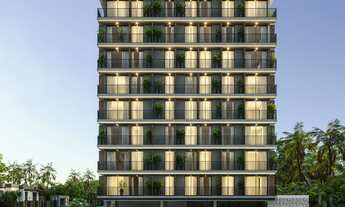 Imagem 4: Studio à venda no Bessa, João Pessoa-PB: 1 quarto, 1 banheiro, 20,79m² de área - Não perca