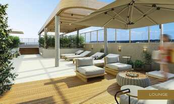 Imagem 6: Studio à venda em João Pessoa-PB, bairro Cabo Branco - 1 quarto, 1 banheiro, 59,87 m² de á