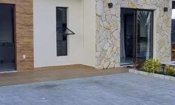 Imagem: Lucena, Casa de condomínio com lazer completo