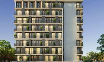 Imagem 3: Studio à venda no Bessa, João Pessoa-PB: 1 quarto, 1 banheiro, 20,79m² de área - Não perca