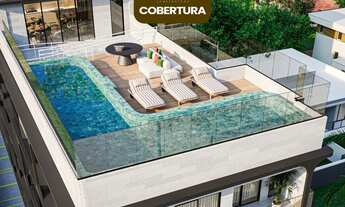 Imagem 3: Studio à venda em Intermares, Cabedelo-PB! 1 quarto, 1 banheiro e 23,03 m² de área. Garant