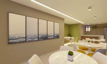 Imagem 5: Apartamento de 3 quartos com suíte e garagem no Bessa, João Pessoa-PB - Imperdível oportun