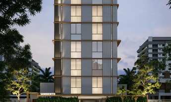 Imagem 4: Apartamento à venda em João Pessoa-PB, Bessa: 2 quartos, 2 suítes, 2 salas, 2 banheiros, 5