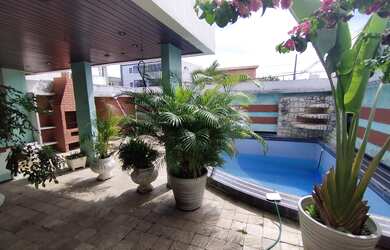 Imagem 4: Imperdível: Casa à venda em João Pessoa-PB, Bessa - 4 quartos, 4 suítes, 3 salas, 2 vagas