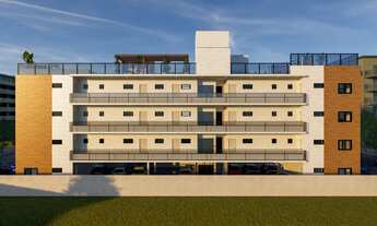 Imagem 5: Flat à venda em Jardim Oceania, João Pessoa-PB: 1 quarto, 1 sala, 1 vaga de garagem, 43,93