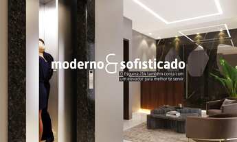 Imagem 5: Studio à venda em João Pessoa-PB, Jardim São Paulo: 1 quarto, 1 banheiro, 35,92m² de área