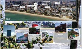 Imagem 6: 1 dormitório, 1 banheiros, 1 vaga na garagem, 41M² de Área Construída