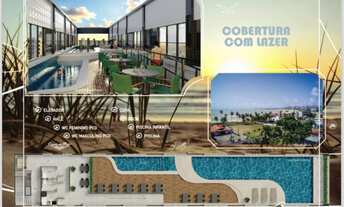 Imagem 7: 1 dormitório, 1 banheiros, 1 vaga na garagem, 41M² de Área Construída