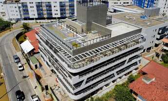 Imagem 2: Flat à venda no Bessa, João Pessoa-PB: 1 quarto, 1 sala, 1 banheiro, 44,63 m² de área