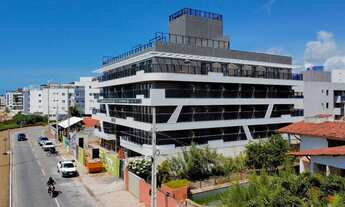 Imagem 3: Flat à venda no Bessa, João Pessoa-PB: 1 quarto, 1 sala, 1 banheiro, 44,63 m² de área