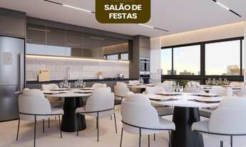 Imagem 6: Flat de luxo à venda em Intermares, Cabedelo-PB: 1 quarto, 1 sala, 1 banheiro, 1 vaga de g