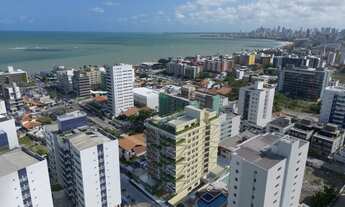 Imagem 4: Imóvel de 3 quartos com suíte e 2 salas à venda em Jardim Oceania, João Pessoa-PB: aprovei