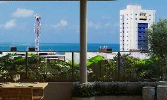 Imagem 5: Imóvel de 3 quartos com suíte e 2 salas à venda em Jardim Oceania, João Pessoa-PB: aprovei