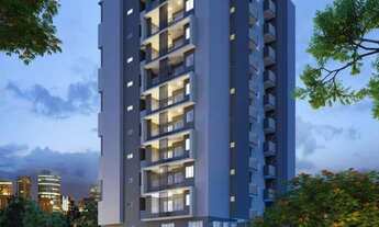 Imagem: Apartamento à venda no Jardim Oceania em