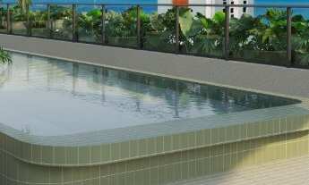 Imagem 6: Apartamento à venda em João Pessoa-PB, Jardim Oceania: 2 quartos, 1 suíte, 2 salas, 2 banh