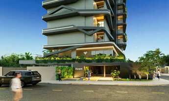 Imagem: Apartamento à venda no Aeroclube, João